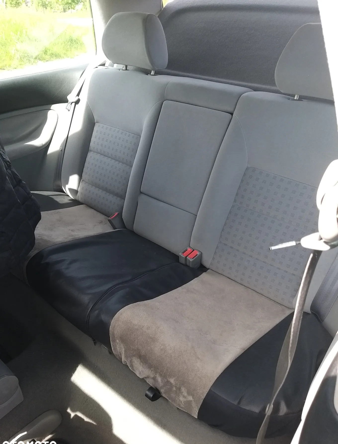 Volkswagen Golf cena 6200 przebieg: 164000, rok produkcji 2000 z Rymanów małe 137